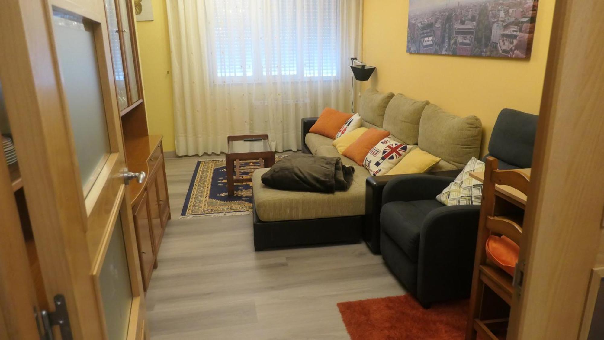 דירות צה Piso Leo 1 מראה חיצוני תמונה