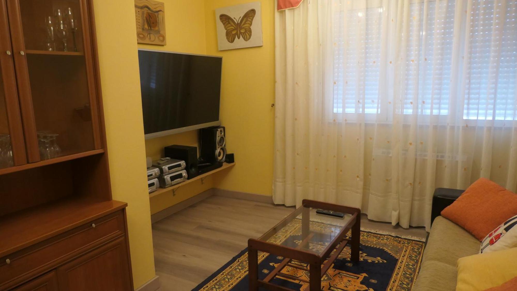 דירות צה Piso Leo 1 מראה חיצוני תמונה