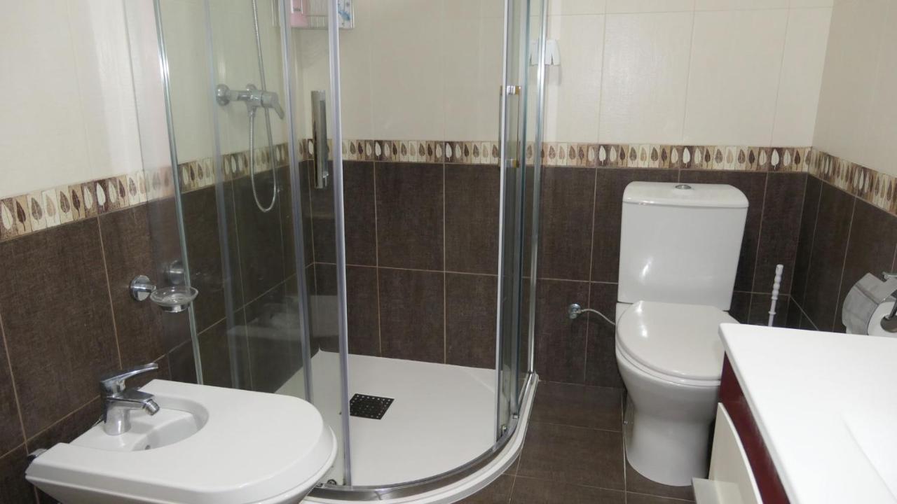 דירות צה Piso Leo 1 מראה חיצוני תמונה